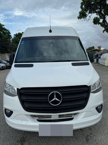 Sprinter Cdi 516 Ano 2020 Executiva Luxo Jm Cod.01