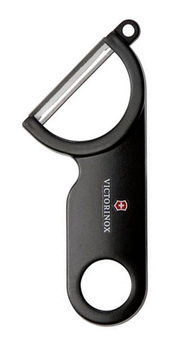 Pelapapas Negro Victorinox® (760733)