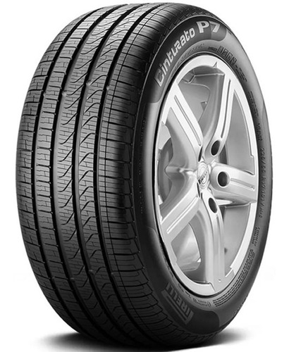 Llanta 225/60r18 Pirelli Cinturato P7 As Runflat