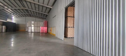 Renta De Bodega Comercial En Tuxtepec Oaxaca