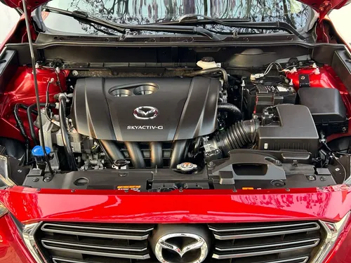 Mazda CX-3 2.0 I Sport 2wd At