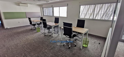 Parque Rodo Alquiler Oficinas Premium A 1 De Rambla