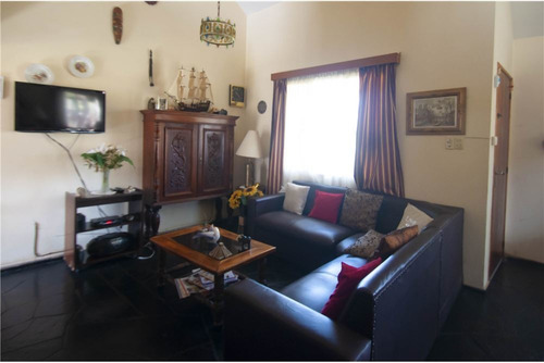 Casa En Parque Del Plata, 2 Dorm. Con Opción 3