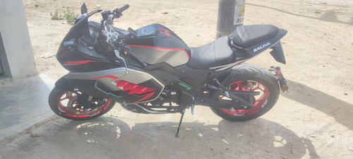 Jch Racing 250