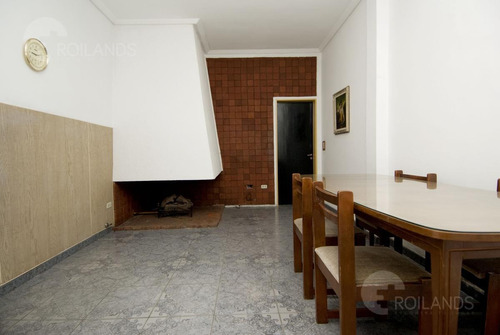 Imagen 3 de 20 de Venta Ph 3 Ambientes Patio Entrada Independiente Sin Expensas Parque Chacabuco