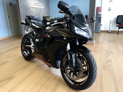 Honda Cbr1000rr