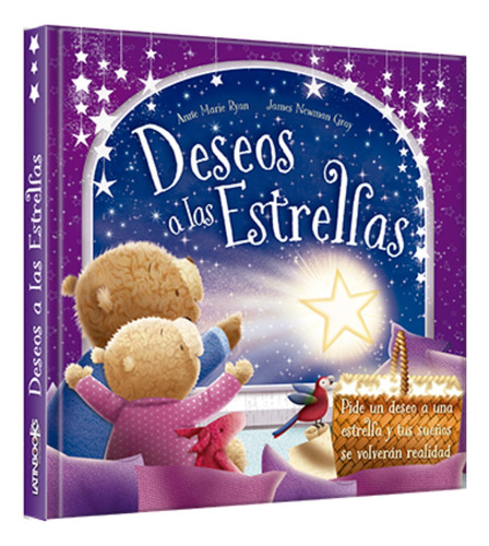 Deseos De Las Estrellas - Serie Ternura