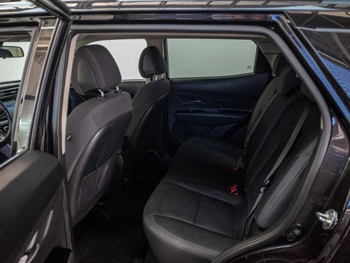 Ssangyong 1.5t Glx Cg111 4x2 At 5p Korando