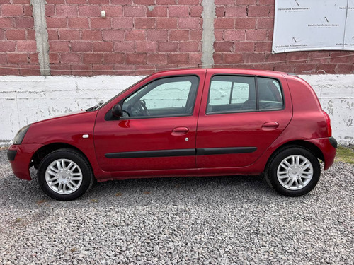 Renault Clio 1.6 Expression Mt