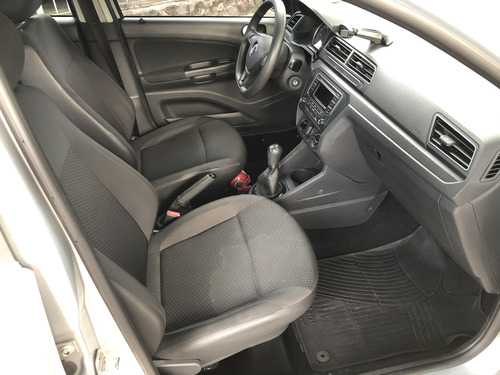 Volkswagen Gol Trend 1.6 Trendline 101cv
