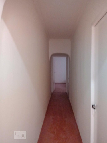 Casa À Venda - Chácara Santo Antonio, 3 Quartos, 100 - S893134354