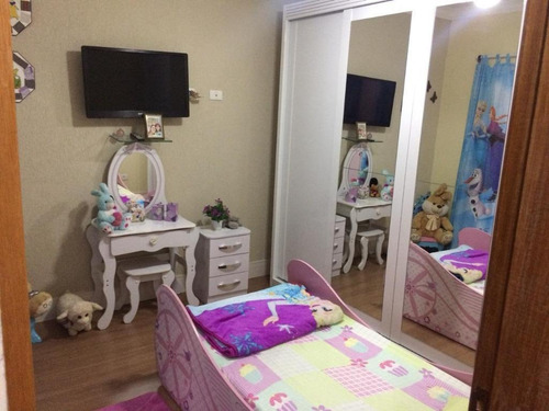 Sobrado Com 3 Dormitórios À Venda, 340 M² Por R$ 1.920.000,00 - Santa Paula - São Caetano Do Sul/sp - So2046