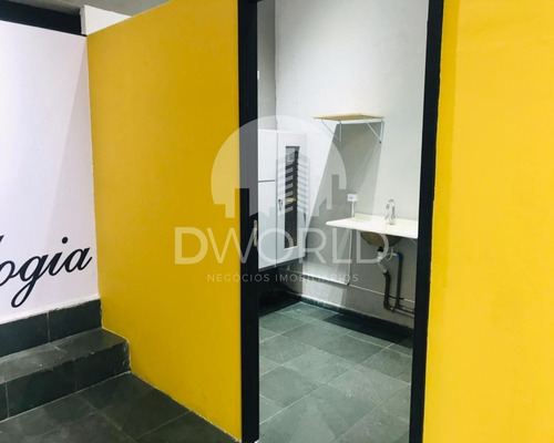 Pronto Para Uso - Localização Estratégica! - Sl00049 - 69472206