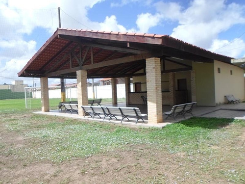 Imagem 22 de 23 de Terreno Para Alugar Na Cidade De Fortaleza-ce - L11134