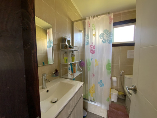 Cod-469 Se Vende Preciosa Casa Con Cabaña En Frutillar
