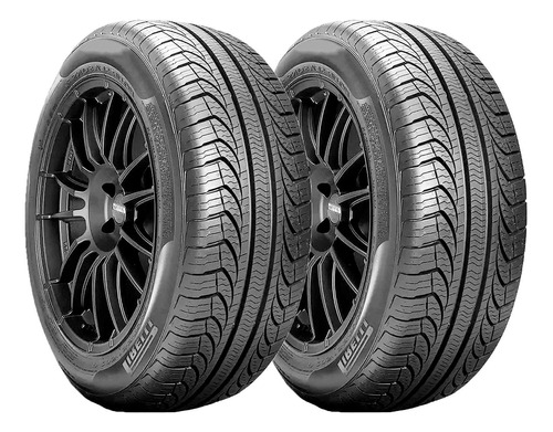 2 Llantas 205/65 R15 Pirelli P4 Persist Plus 94h Msi