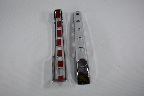 Jg Cubre Manijas Puertas Vw Mk1 Mk2 Golf Jetta 1974 - 1992