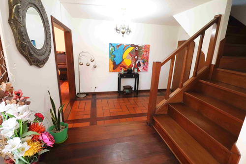 Imagen 6 de 30 de Casa En Venta En Boulogne Santa Rita- Lote 865 M