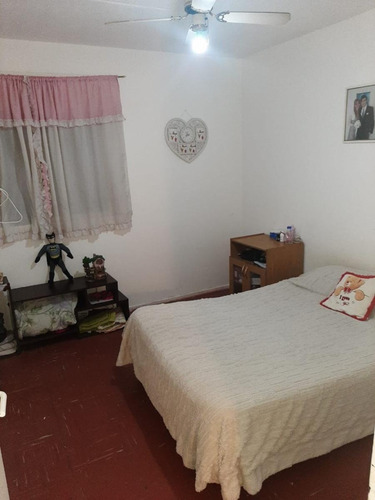 Imagen 5 de 13 de Departamento 4 Ambientes Muy Luminoso