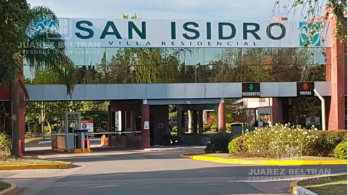 Terreno - San Isidro