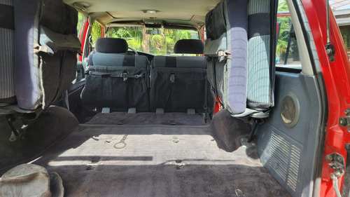 Toyota Land Cruiser Hdj80