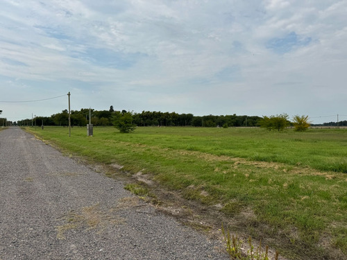 Lotes En Venta En Cañuelas - Chacras
