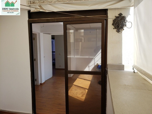 Imagem 27 de 30 de Cobertura Muito Charmosa Com 180,96 M² Sendo 3 Dormitórios 3 Suítes, 2 Vagas. - Cob2505v - 34755890