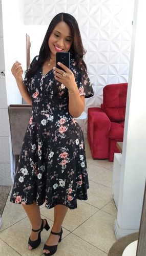 Imagem 2 de 9 de Vestido Ária