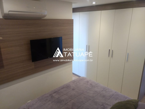 Imagem 24 de 30 de Apartamento - Ap000518 - 69565010