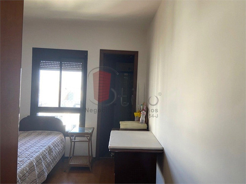 Imagem 13 de 13 de Apartamento - Vila Madalena - Ref: 13907 - V-13907