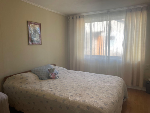 Venta Casa 3d2b + Cabaña 3d1b Sector Las Mariposas - Chillán