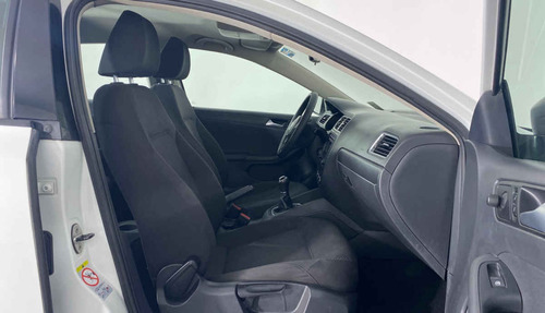 Imagen 11 de 15 de 120333 - Volkswagen Jetta 2014 Con Garantía