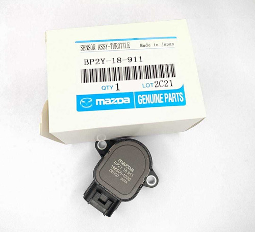 Sensor Tps De Aceleracion Mazda Allegro Y Ford Laser 1.6