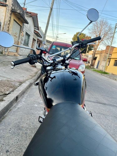 Royal Enfield Interceptor 650