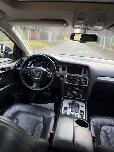Audi Q7 3.0 Tfsi 333cv Tiptronic Quattro
