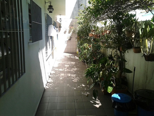 Imagem 19 de 20 de Casa Para Venda, 5 Dormitórios, Jardim Maria Estela - São Paulo - 6834
