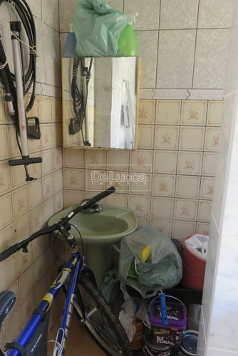 Imagem 21 de 24 de Casa À Venda Em Jardim Proença - Ca002811