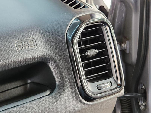Fiat Toro Endurance At6