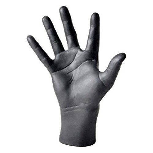 Maniquí De Mano Masculina Exhibir Guantes Y Joyas Hoga...