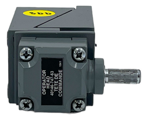 802t-ap Allen Bradley Limit Switch (Usado)