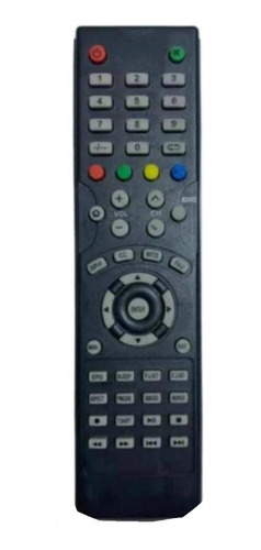 Control Remoto Para Tv Koda Smartv 