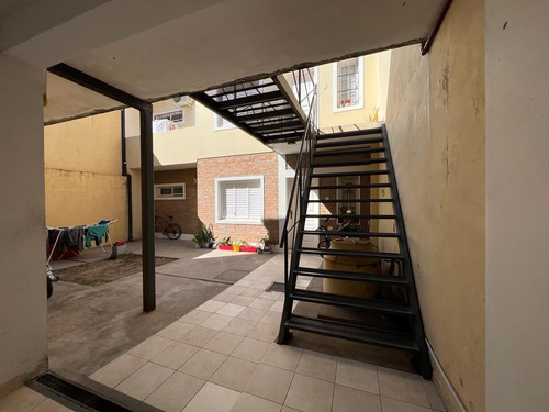 Imagen 8 de 21 de Departamento - Barrio Villa Rosas