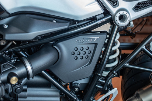 Imagen 12 de 14 de Bmw R Nine T Roshaus Motorrad