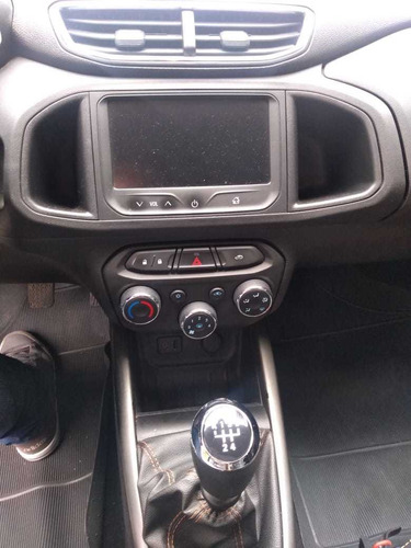 Chevrolet Onix 1.4 Ltz 5p 2014