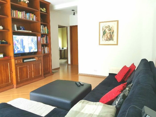 Apartamento À Venda Na Rua Dionísio Murcovic, Adalgisa, Osasco - Sp - Liv-11682