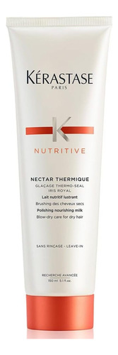 Leave-in Protetor Kerastase Nutritive Nectar Thermique 150ml