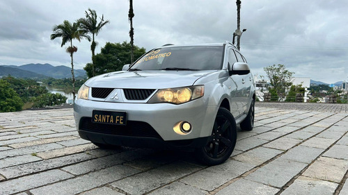 Mitsubishi Outlander MMC 3.0 V6