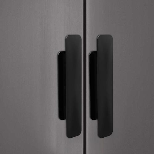 Mango De Cajón De Gabinete Accesorios Creativos De
