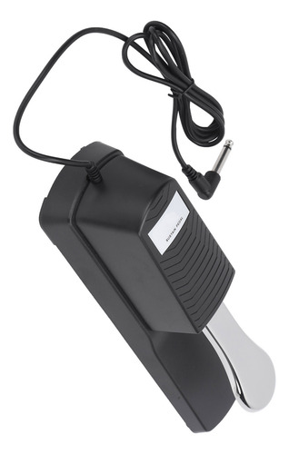 Pedal Amortiguador Sustain Polarity Piano Teclado Para//
