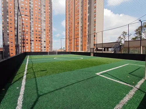 Apartamento En Arriendo En El Listón. Cod A1103022